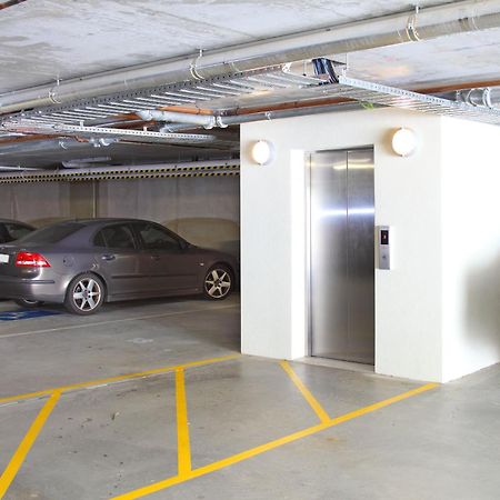 Pa Apartments Brisbane Kültér fotó