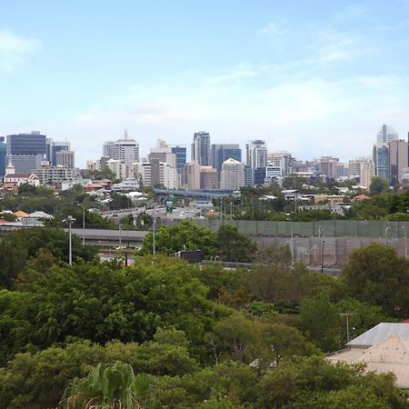 Pa Apartments Brisbane Kültér fotó