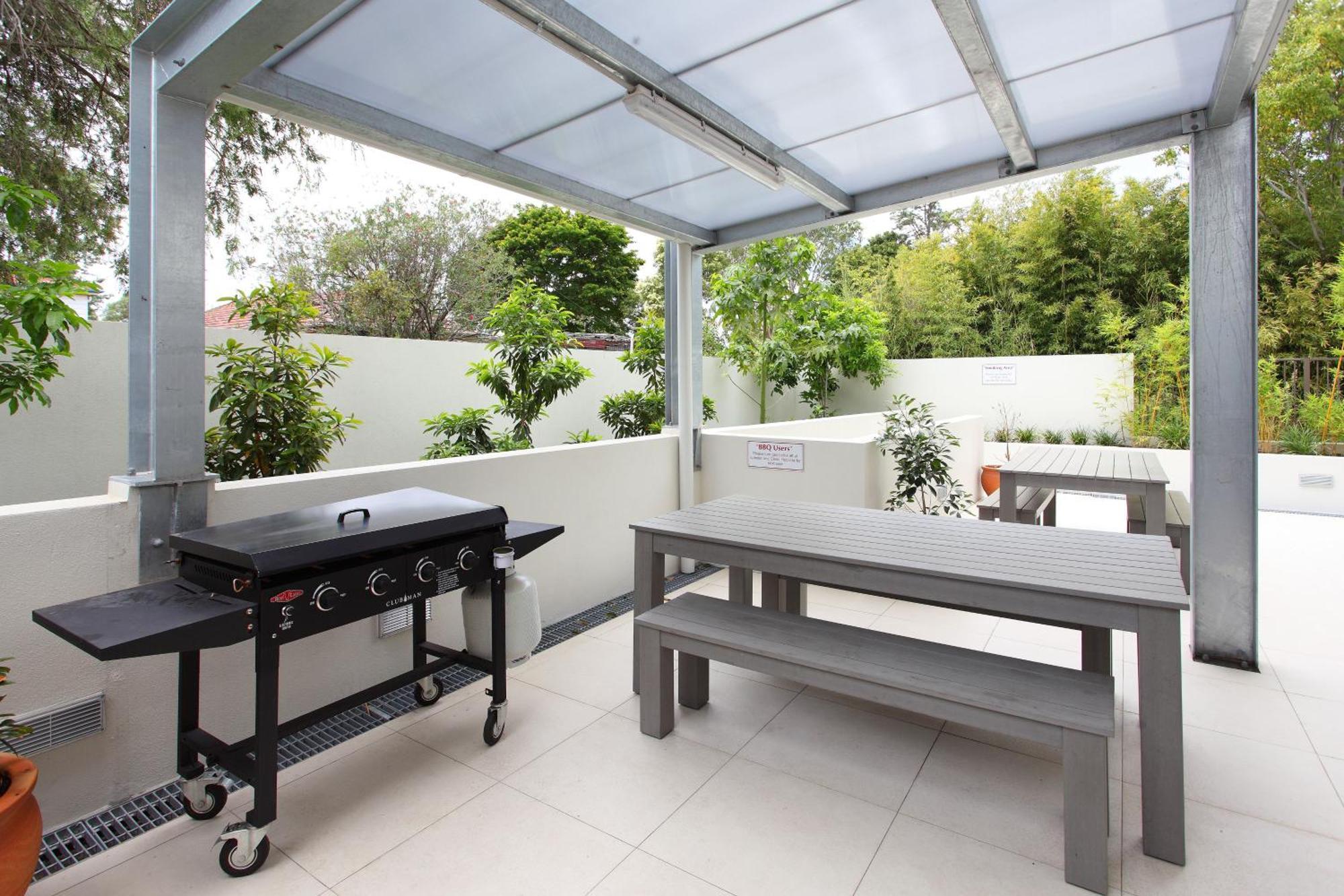 Pa Apartments Brisbane Kültér fotó